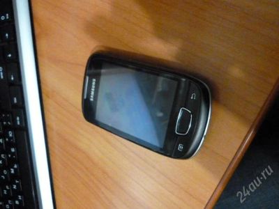 Лот: 2386959. Фото: 1. Samsung GT-S5570. Кнопочные мобильные телефоны