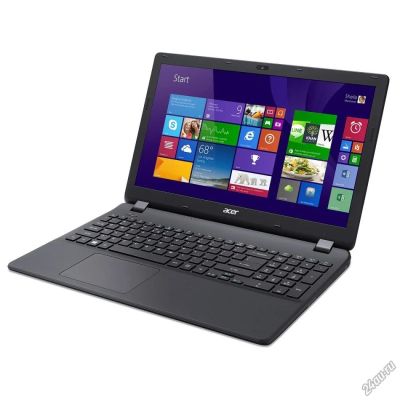 Лот: 5202044. Фото: 1. 15,6 Acer Aspire ES1-512 (HD... Ноутбуки