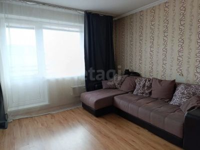 Лот: 25771061. Фото: 1. 1-комн. квартира , Красноярск... Квартиры, студии