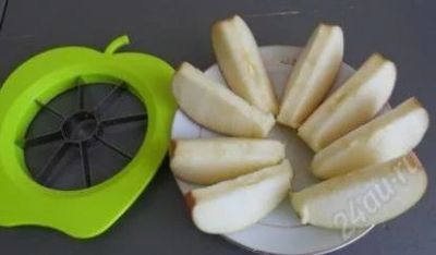 Лот: 989536. Фото: 1. Яблокорезка. Другое (посуда, кухонная утварь)