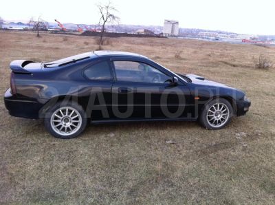 Лот: 4127693. Фото: 1. Ноnda Prelude. Автомобили