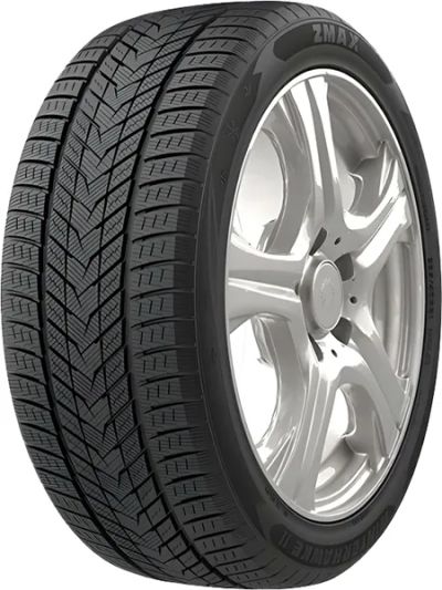 Лот: 25111165. Фото: 1. Шина ZMAX WINTERHAWKE II 315/40... Шины