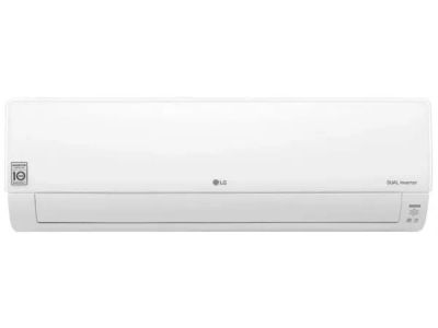Лот: 23965329. Фото: 1. Настенная сплит-система LG B24TS. Кондиционеры, сплит-системы