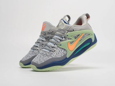 Лот: 24978249. Фото: 1. Кроссовки Nike KD 15. Кеды, кроссовки, слипоны