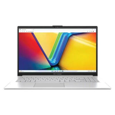 Лот: 24447971. Фото: 1. Ноутбук ASUS VivoBook Go 15 (E1504FA-BQ154W... Ноутбуки