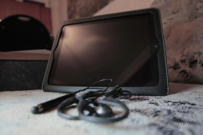 Лот: 2328346. Фото: 1. Планшетный компьютер Apple iPad... Планшеты