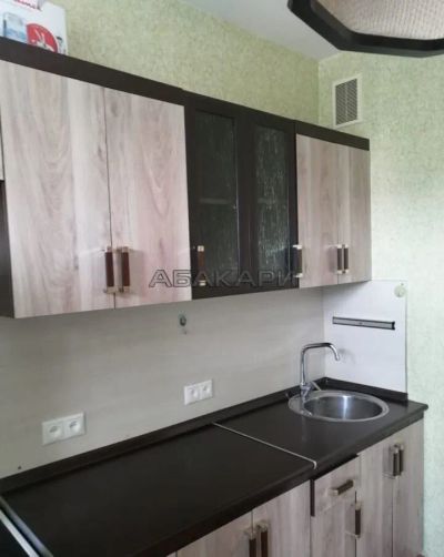 Лот: 21539130. Фото: 1. Сдам 1-комн. улица 3 Августа... Квартиры, студии