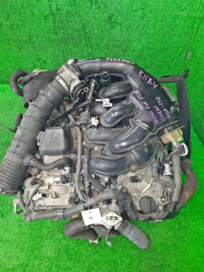 Лот: 16691782. Фото: 1. Двигатель Lexus Is250 GSE20 4GR-FSE... Электрооборудование