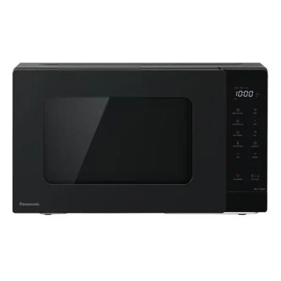 Лот: 24466481. Фото: 1. Микроволновая печь Panasonic NN-ST34NBKPQ. Микроволновки, мини-печи
