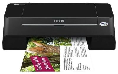 Лот: 7144247. Фото: 1. Цветной принтер Epson Stylus T27... Струйные принтеры