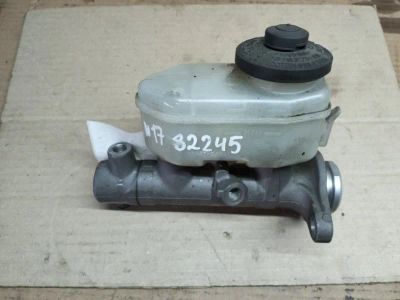 Лот: 21402703. Фото: 1. главный тормозной цилиндр Toyota... Тормозная система