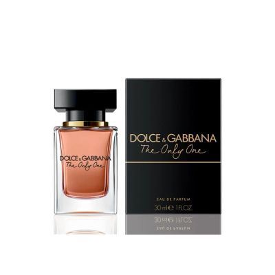 Лот: 12144179. Фото: 1. Dolce & Gabbana - The Only One... Женская парфюмерия