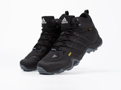 Лот: 24973384. Фото: 1. Зимние Ботинки Adidas Terrex Winter. Кеды, кроссовки, слипоны