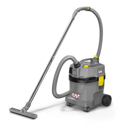 Лот: 21770970. Фото: 1. Строительный пылесос Karcher NT... Электроинструмент