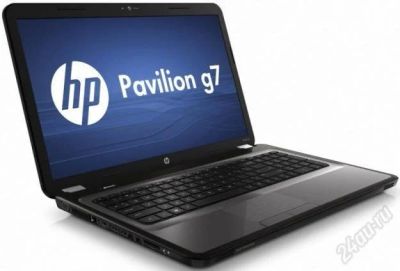 Лот: 2874112. Фото: 1. hp pavilion g7-1353er обмен. Ноутбуки