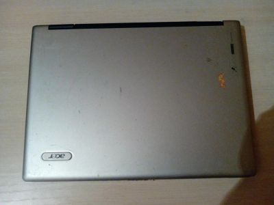 Лот: 8619813. Фото: 1. Ноутбук Acer Aspire 3680. Ноутбуки