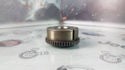 Лот: 23583706. Фото: 1. Муфта VVT-i Nissan Serena MR20DD... Двигатель и элементы двигателя