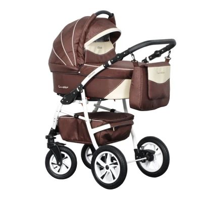 Лот: 9402699. Фото: 1. Коляска прогулочная Caretto. Коляски