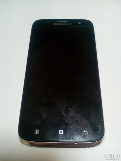 Лот: 9122466. Фото: 1. A96 . Lenovo A859 Модуль в сборе... Другое (запчасти, оборудование)