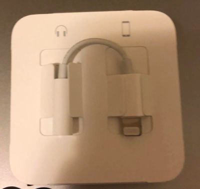 Лот: 10719340. Фото: 1. Наушники apple earpods новые оригинал. Наушники, гарнитуры