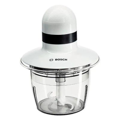 Лот: 25562380. Фото: 1. Измельчитель Bosch MMR08A1 White. Кухонная