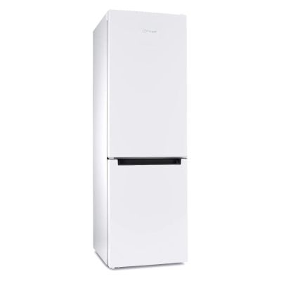 Лот: 25306746. Фото: 1. Холодильник Indesit DS 3180 W. Холодильники, морозильные камеры