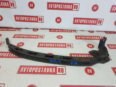 Лот: 20895830. Фото: 1. Планка под фару Honda Odyssey... Кузов