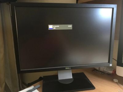 Лот: 14846692. Фото: 1. Монитор Dell U2410 24" (IPS). ЖК-мониторы