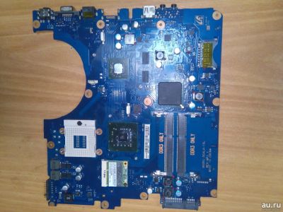 Лот: 8553990. Фото: 1. Samsung R510\R528\R530 Scala-15L... Материнские платы