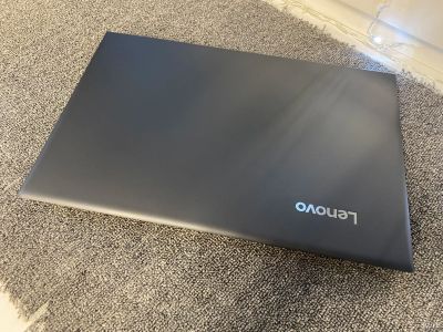 Лот: 15321976. Фото: 1. Ноутбук Lenovo IdeaPad V310-15IKB... Ноутбуки