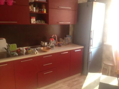 Лот: 5991435. Фото: 1. Кухня. Кухонные гарнитуры