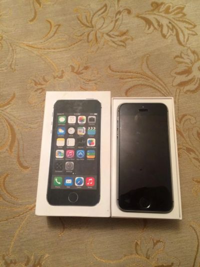 Лот: 8773033. Фото: 1. Айфон iPhone 5s. Смартфоны