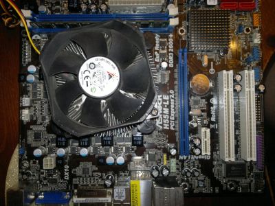 Лот: 3362145. Фото: 1. процессор intel core i5 2.66ghz... Компьютеры в сборе