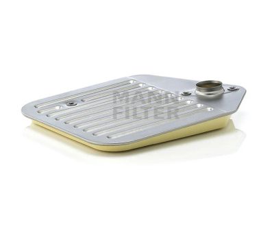 Лот: 13358352. Фото: 1. Mann H 2425 X KIT Фильтр АКПП. Расходные материалы