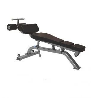Лот: 15783576. Фото: 1. Силовая скамья GROME fitness GF5037A. Силовые, скамьи, стойки