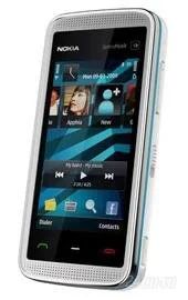 Лот: 959372. Фото: 1. Сотовый телефон Nokia 5530 Новый... Кнопочные мобильные телефоны
