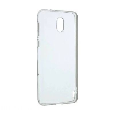 Лот: 11824099. Фото: 1. Чехол Nokia 1 Siberia Силикон... Чехлы, бамперы