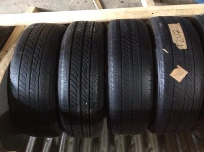 Лот: 5535423. Фото: 1. Летние шины Bridgestone Regno... Шины