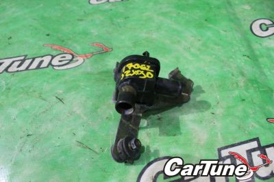 Лот: 10599870. Фото: 1. кран печки toyota mark ii JZX90... Другое (автозапчасти)