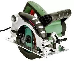 Лот: 7019113. Фото: 1. Пила циркулярная Hammer Flex CRP1200A... Электроинструмент