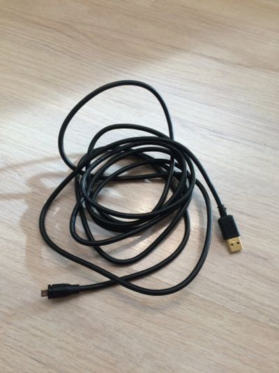 Лот: 17989212. Фото: 1. USB кабель. Дата-кабели, переходники