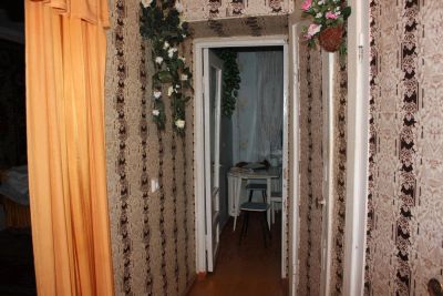Лот: 4502662. Фото: 1. Продам 2-х комнатную, ул. Ширинская... Квартиры, студии