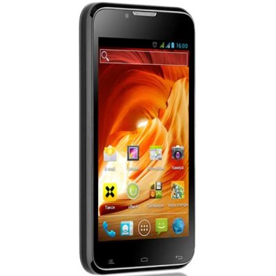 Лот: 3961891. Фото: 1. Продам смартфон Fly IQ441 Radiance... Смартфоны