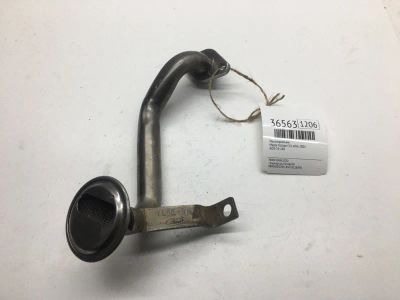 Лот: 20387978. Фото: 1. Маслоприемник Mazda Tribute 2002... Двигатель и элементы двигателя