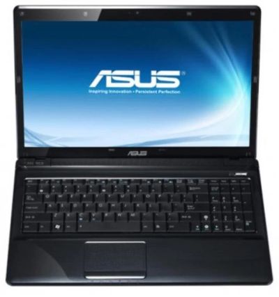 Лот: 7068017. Фото: 1. Ноутбук ASUS K52JC (в комплекте... Ноутбуки