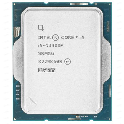 Лот: 20258572. Фото: 1. Новый. Процессор Intel Core i5... Процессоры