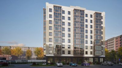 Лот: 25272967. Фото: 1. Продам 1-комнатную квартиру. Квартиры, студии