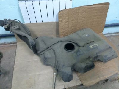 Лот: 9166685. Фото: 1. Топливный бак VW volkswagen passat... Топливная система