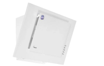 Лот: 19016720. Фото: 1. Вытяжка AKPO WK-4 Optima duo White. Вытяжки