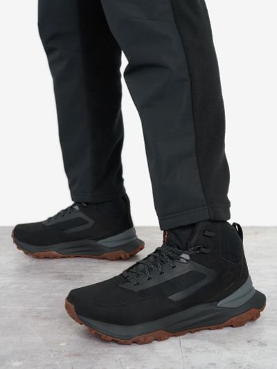 Лот: 25367924. Фото: 1. Ботинки мужские Timberland Motion... Ботинки, полуботинки